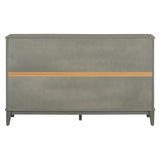 Large Storage Buffet