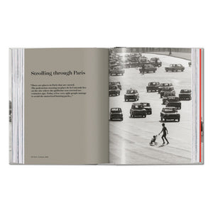 Robert Doisneau. Paris. 45th Ed. (German, French, English)