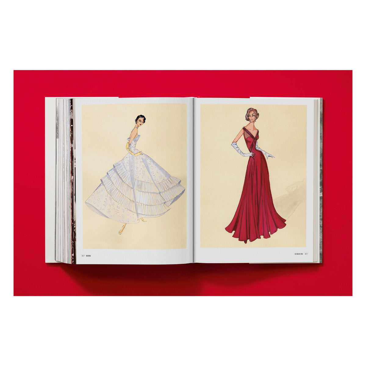 Valentino. A Grand Italian Epic (English)