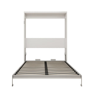 Folding Vertical Murphy Wall Bed