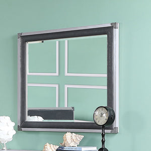 Orchest - Mirror - Gray