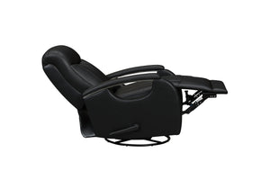 Braxton - Swivel Glider Recliner