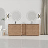 92'' Freestanding Bathroom Vanity