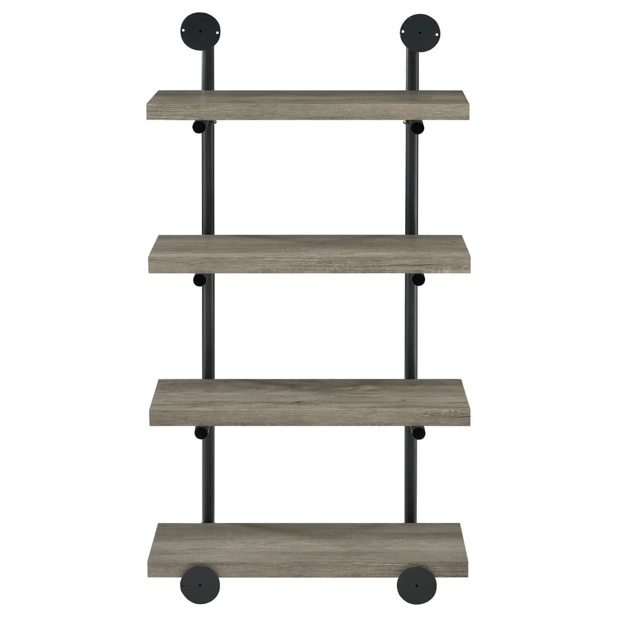 Industrial Design Wall Shelf