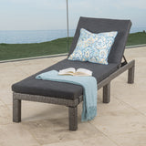 PUERTA KD CHAISE LOUNGE