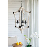 4-Light-Wood-Chandelier,-Hanging-Light-Fixture-with-Adjustable-Chain-for-Kitchen-Dining-Room-Foyer-Entryway,-Bulb-Not-Included-Chandeliers
