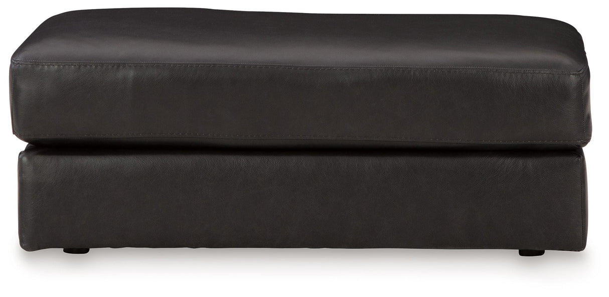 Amiata - Ottoman - Onyx