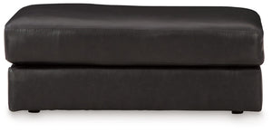 Amiata - Ottoman - Onyx