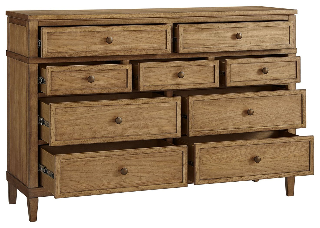 Sharlance - Dresser