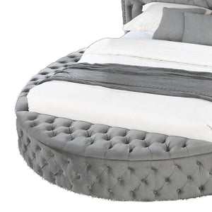 Hazel - Storage Bed