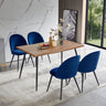 Dining Side Chairs (Set of 4)