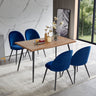 Dining Side Chairs (Set of 4)