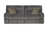 Ashland - Lay Flat Reclining Sofa