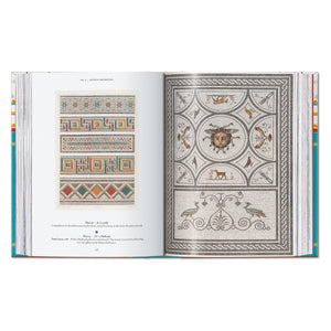 Fausto & Felice Niccolini. Houses and Monuments of Pompeii. 45th Ed. (English)