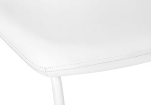 Office Chair, Bar Height, Standing, Computer Desk, Work, Look, Contemporary, Modern