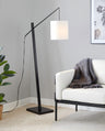 Arturo - Contemporary Stylish Floor Lamp