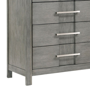 Kenzo - 5 Drawer Chest