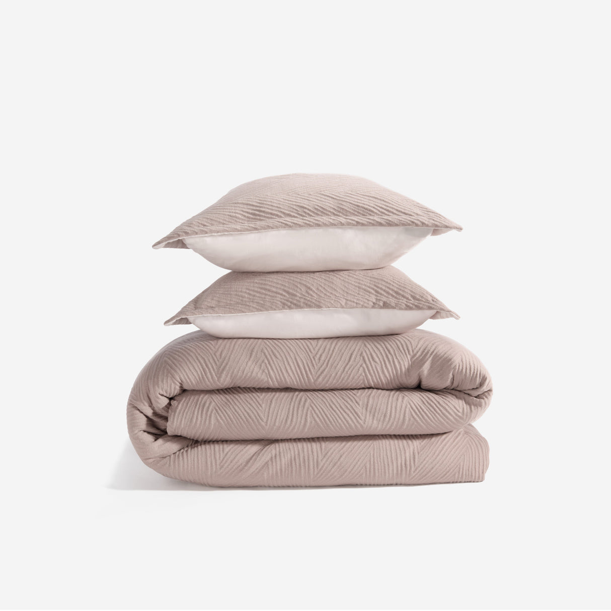 Bedgear performance duvet set