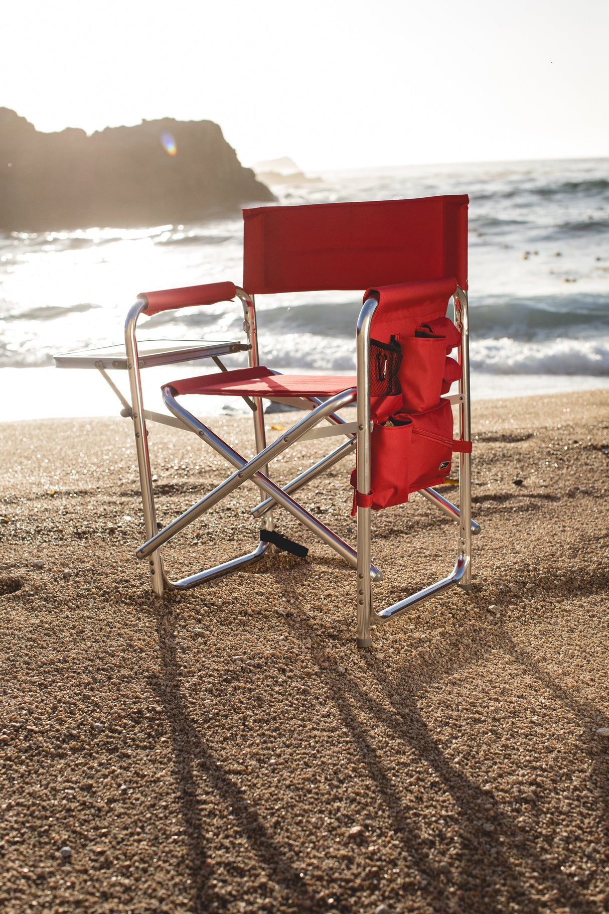 Sports Chair