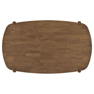 Whisten - Dining Table - Walnut
