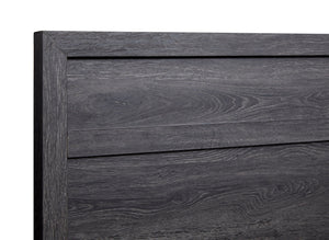 Merrifield - Panel Storage Bed