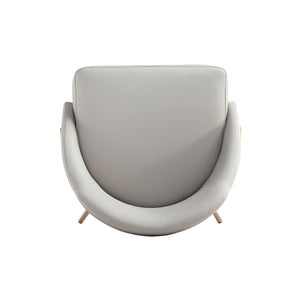 Gracie - Upholstered Dining Chair