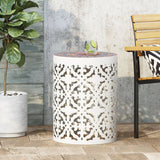 Castana-outdoor-side-table-Outdoor-Tables
