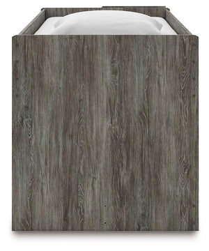 Frandern - Loft Bed