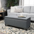 STORAGE-OTTOMAN-Ottomans