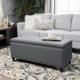 STORAGE-OTTOMAN-Ottomans