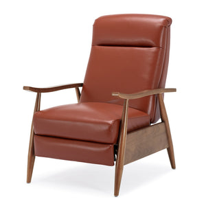 Fremont - Push Back Recliner