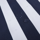 Outdoor Deep Seat Cushions for Patio Furniture, Set of 2