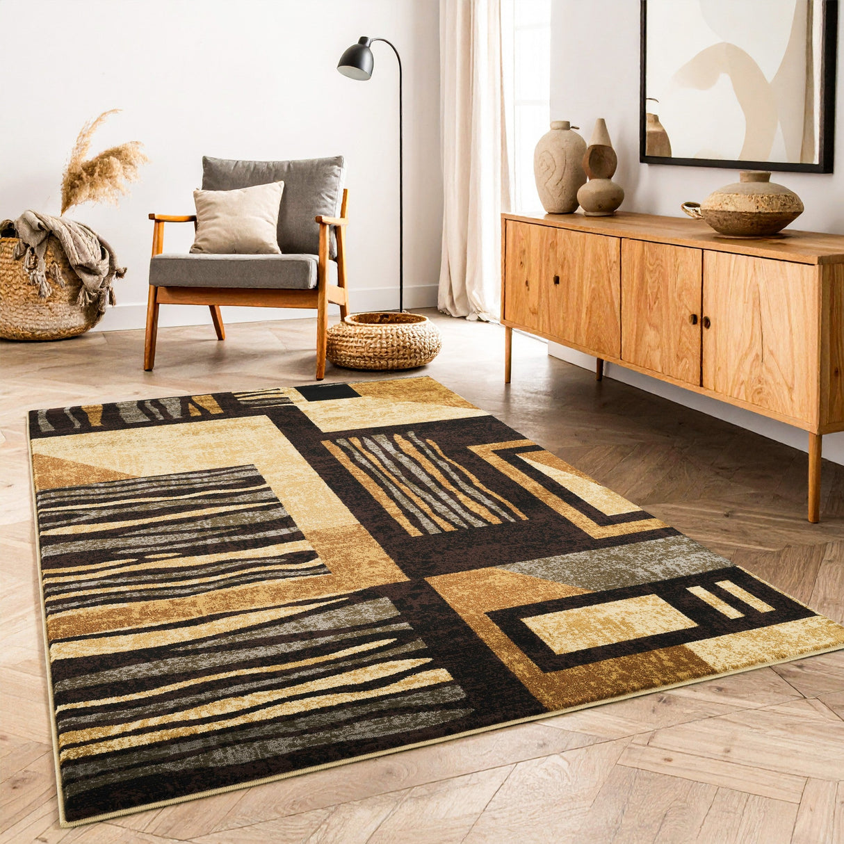 Bristol GC_DYN7095 Multi Area Rug