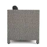 Puerta 4PC Outdoor Furniture Set by GigaTech