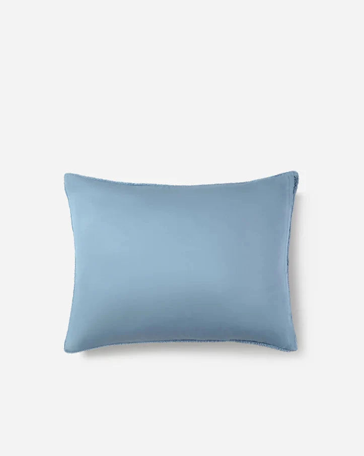 Snug + Bamboo Viscose Sham Set