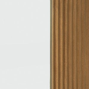 Ellisonville - Floor Mirror - Brown
