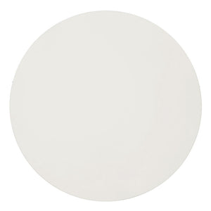 Gene - Accent Table - Natural Gray