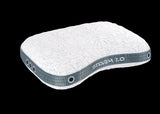 BedGear storm cuddle curve pillow