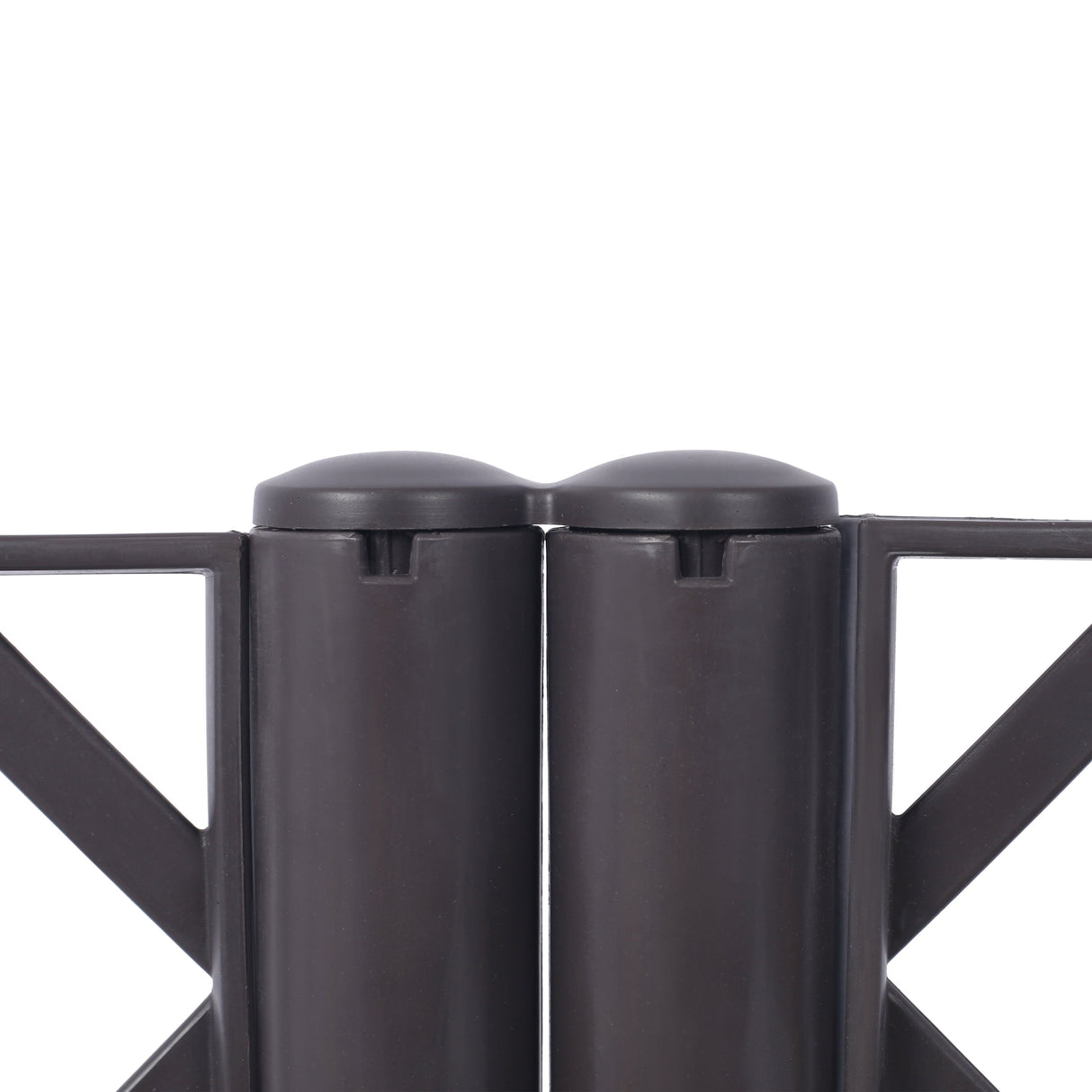 Poly Rattan Garden Planter
