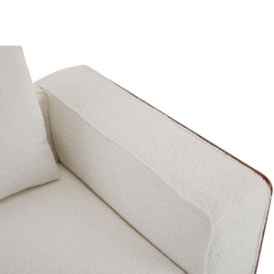 Chita - Modular Sectional Sofa With Larger Seats