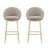 Celano - Upholstered Barstool (Set of 2)