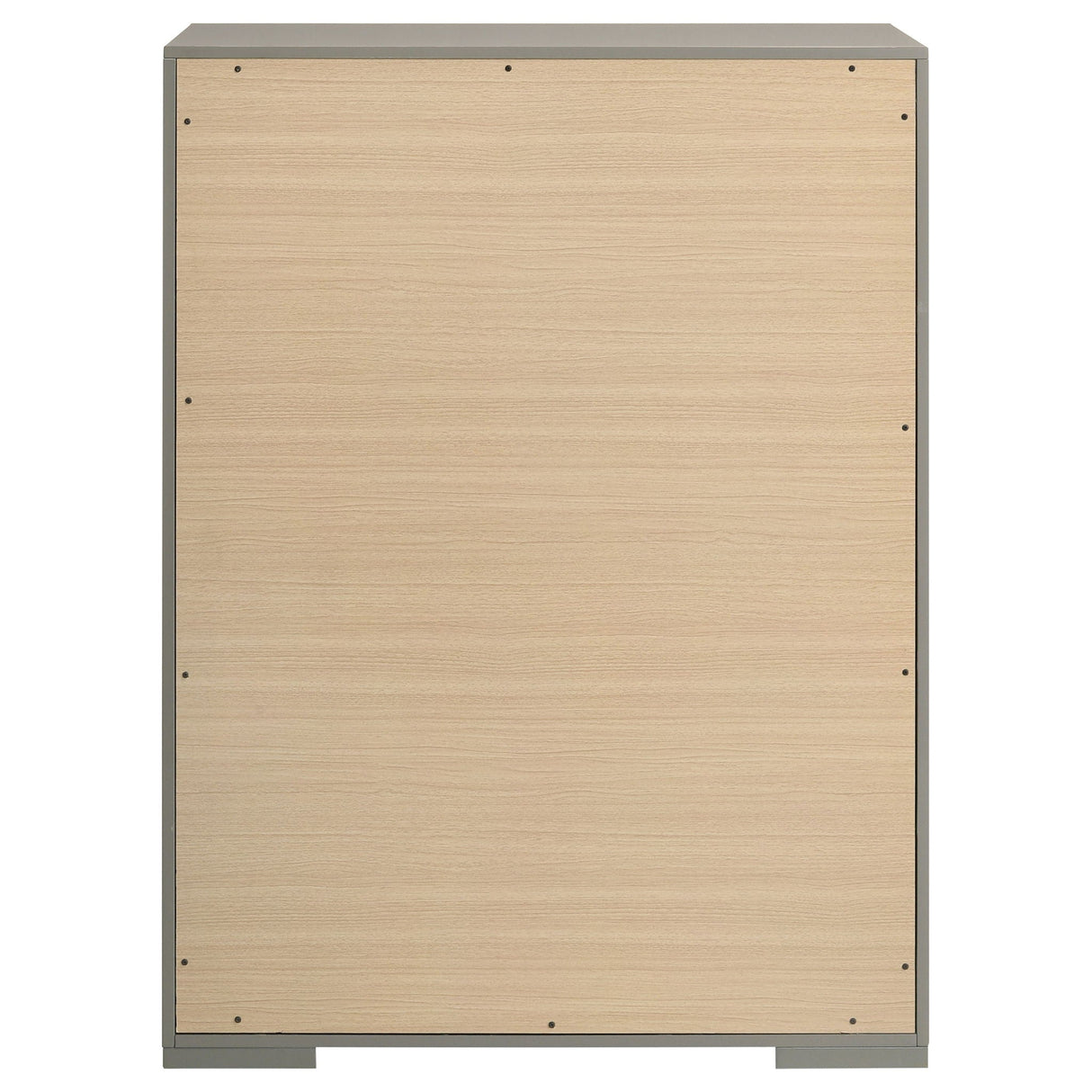 Pierce - 5 Drawer Bedroom Chest