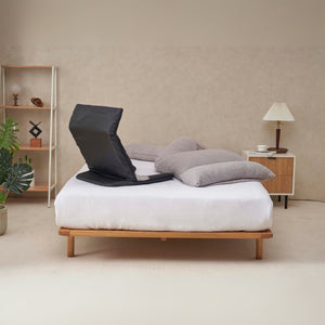 Adjustable Head and Waist U-Shaped Full-Body Recliner