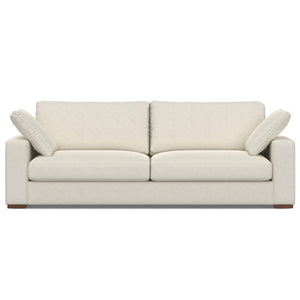Charlie 96 Inch Deep Seater Sofa