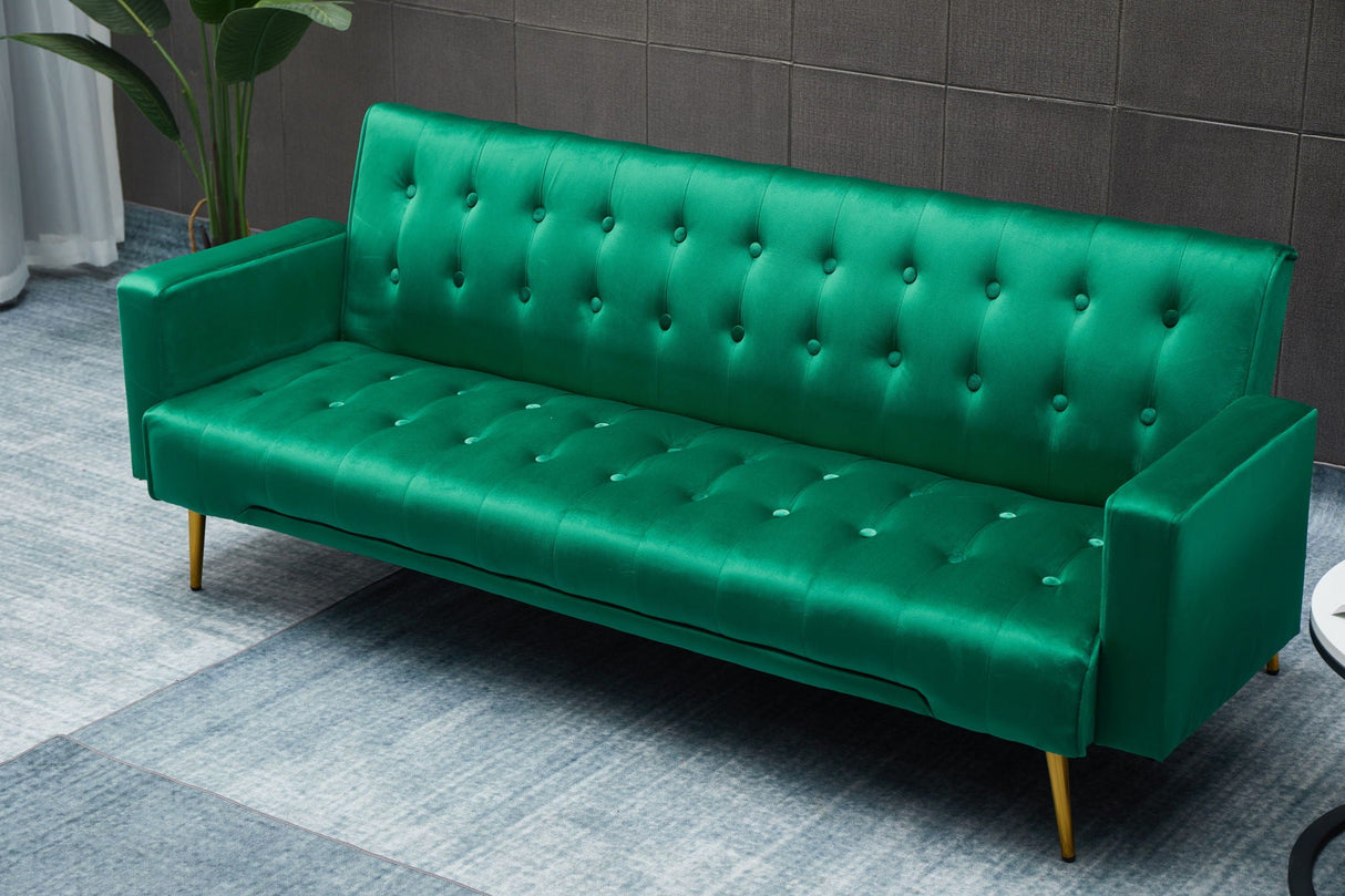 Comfort Compact Design Sofa Bed