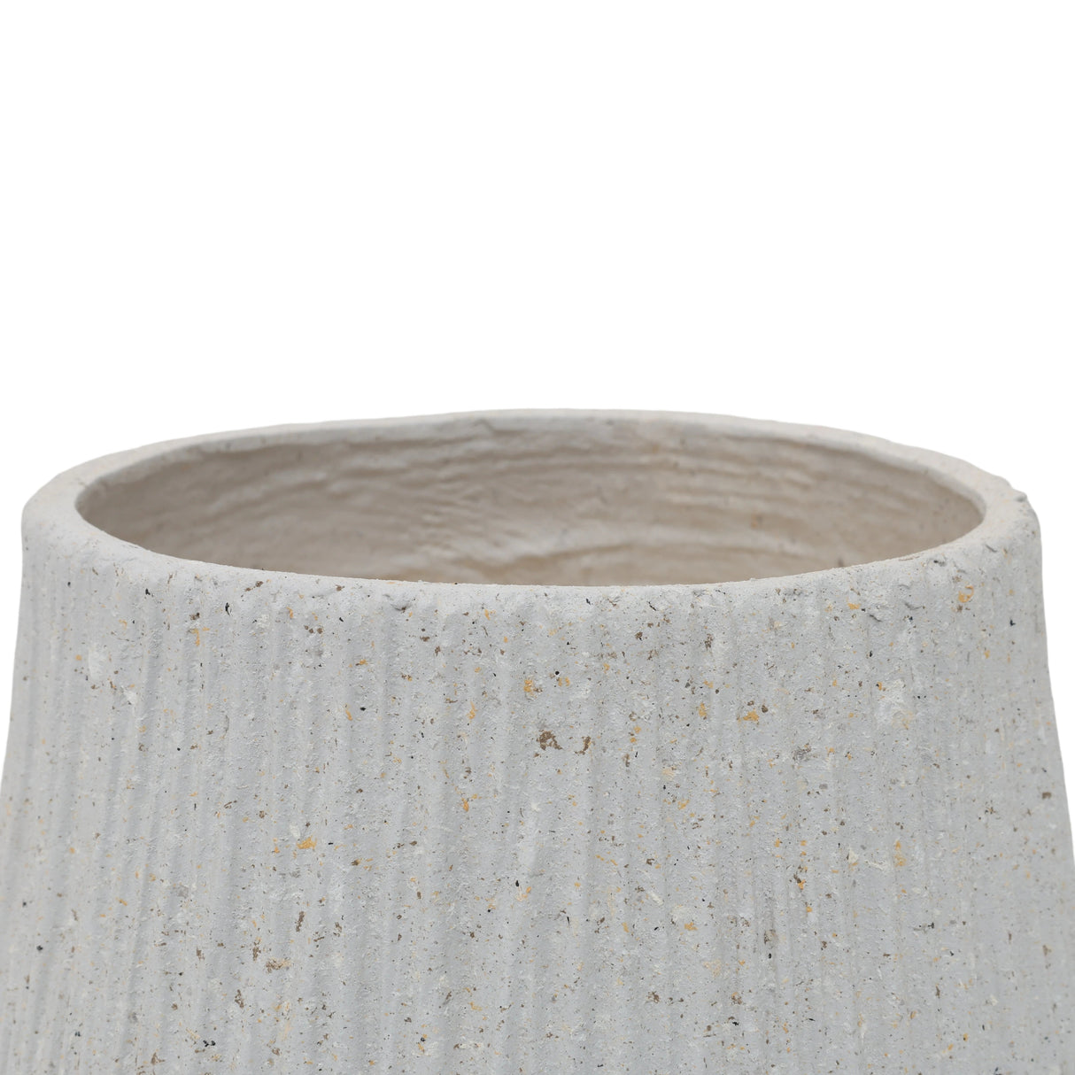 Large Round Planters for Indoor and Outdoor Use