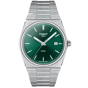 Tissot Men's PRX