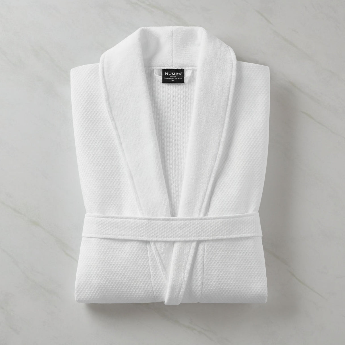 One Size Luxury Bath Robe