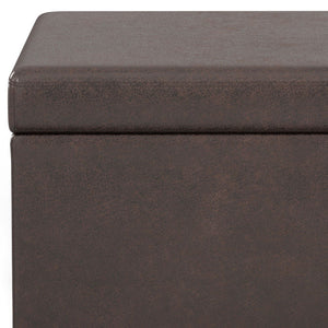 Avalon - Multifunctional Storage Ottoman Bench