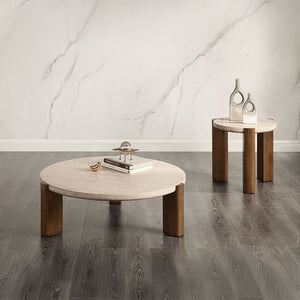Leonardo - Table